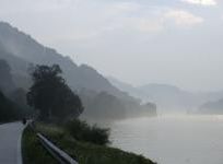 Donau-Tour 2006