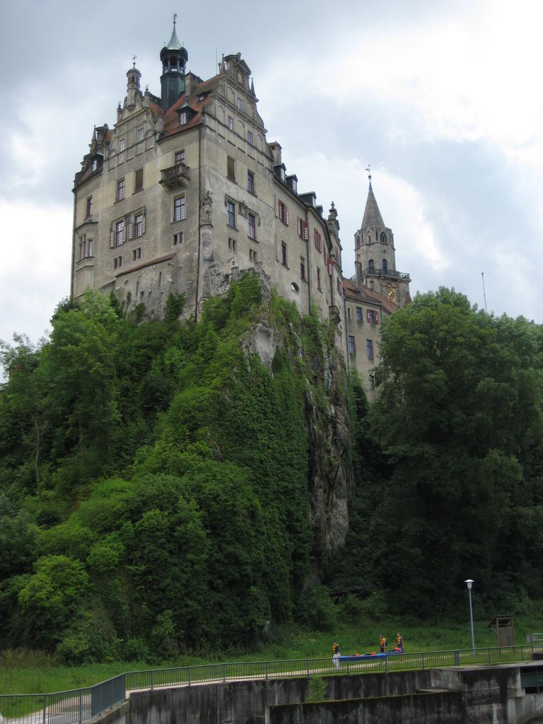 1935__schloss_sigmaringen