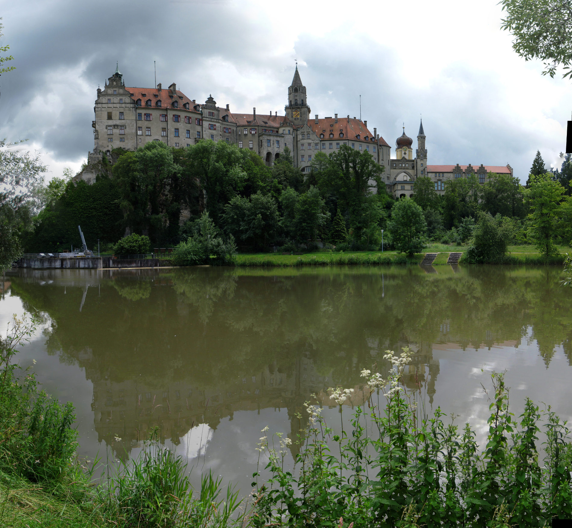 1939-90_mod__schloss_sigmaringen