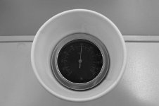 Halb voll / halbleer: Relative Wahrheit